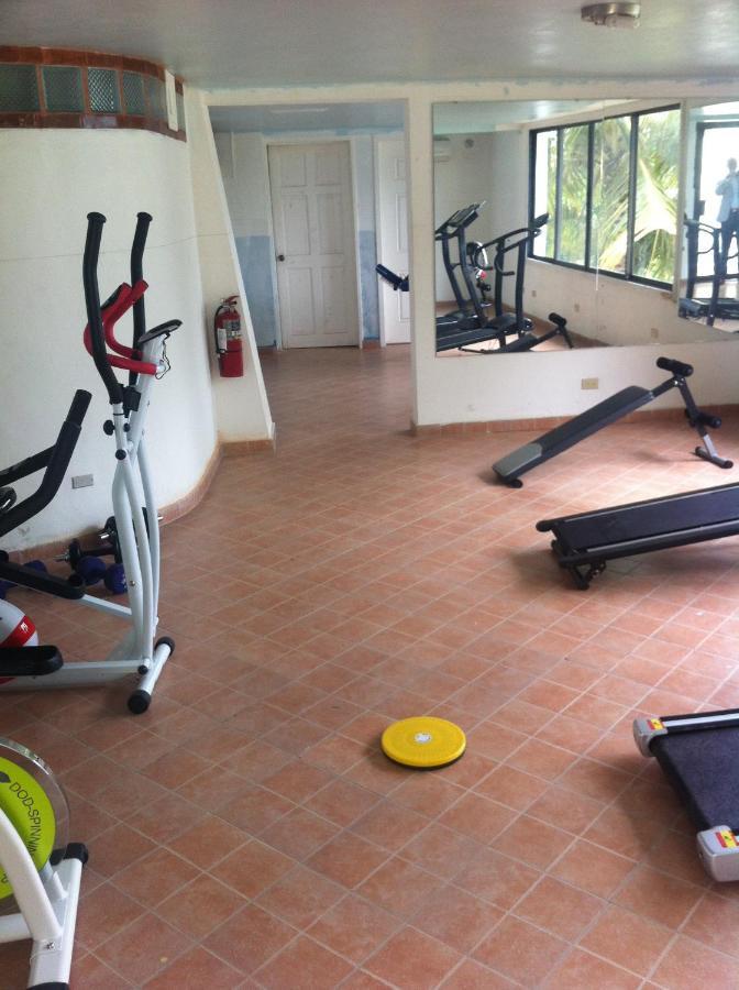 Cap Lamandou Hotel Jacmel Dış mekan fotoğraf