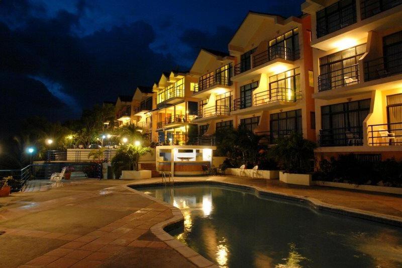 Cap Lamandou Hotel Jacmel Dış mekan fotoğraf