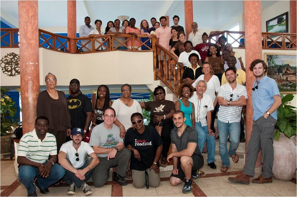 Cap Lamandou Hotel Jacmel Dış mekan fotoğraf