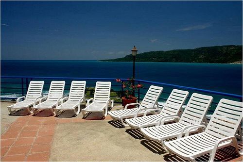 Cap Lamandou Hotel Jacmel Dış mekan fotoğraf