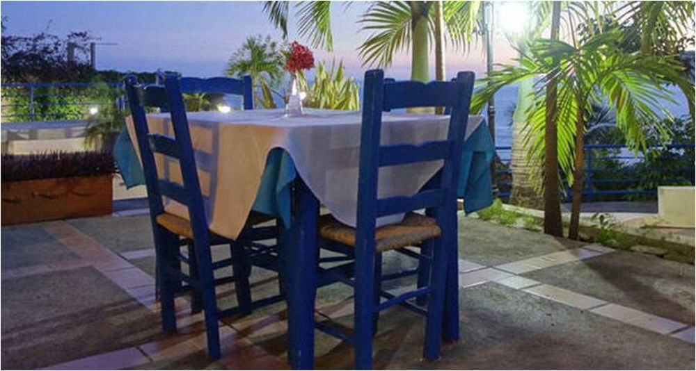Cap Lamandou Hotel Jacmel Dış mekan fotoğraf