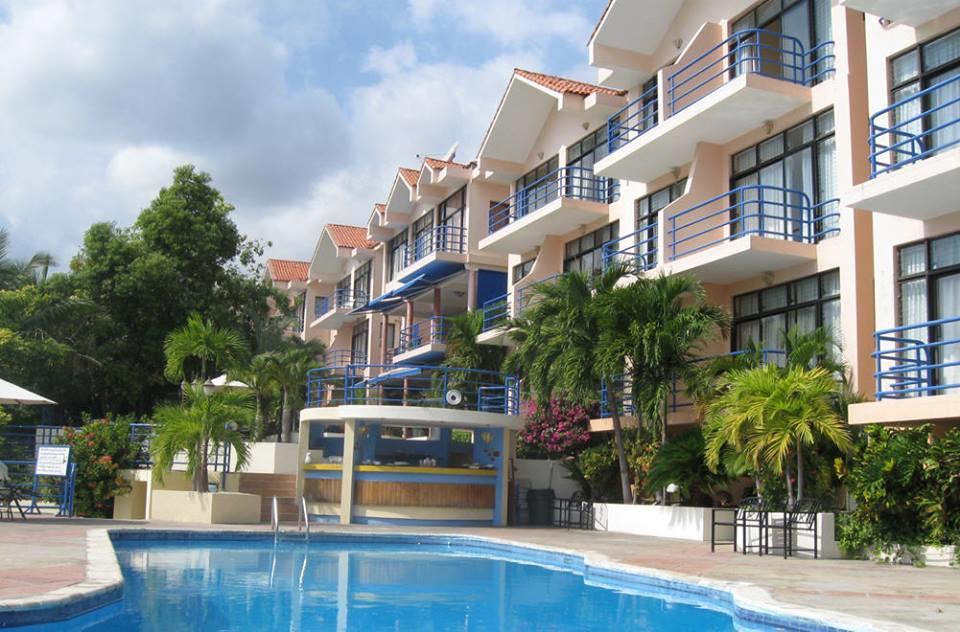 Cap Lamandou Hotel Jacmel Dış mekan fotoğraf